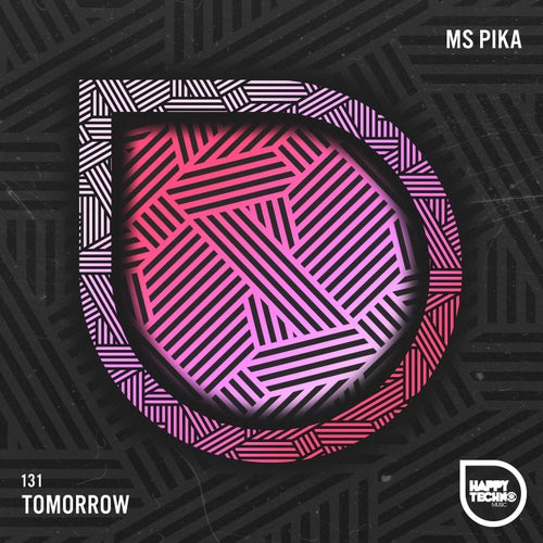MS Pika – Tomorrow [HTM131B]